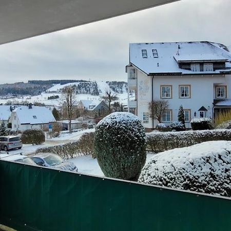 Suedblick Apartamento Willingen  Exterior foto