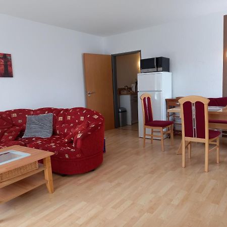 Suedblick Apartamento Willingen  Exterior foto