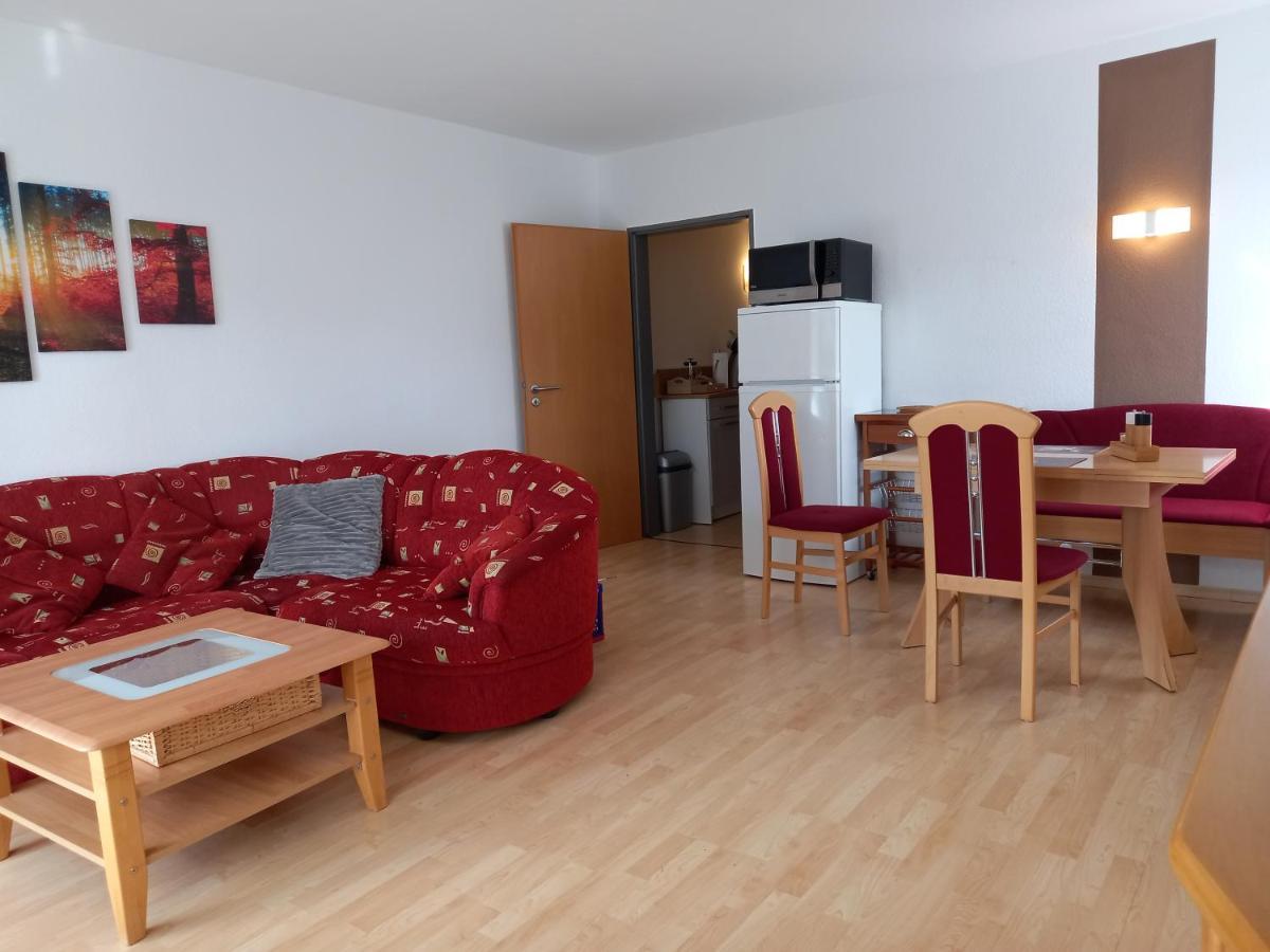 Suedblick Apartamento Willingen  Exterior foto