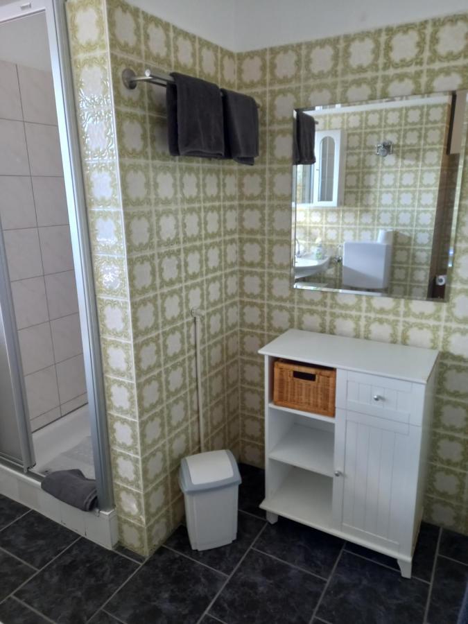 Suedblick Apartamento Willingen  Exterior foto